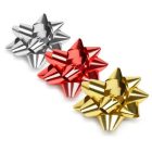 Ajándék masni szett 5 cm -3 szín, 24 db