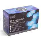 LED karácsonyfa fényüzér 1,9m 120 LED