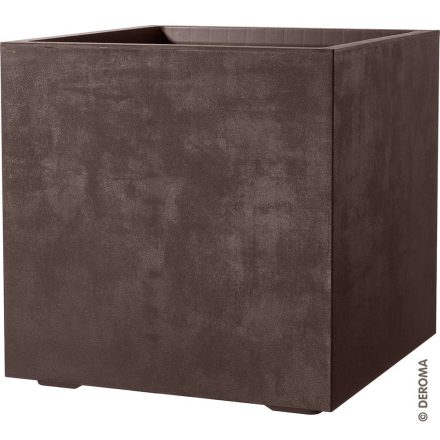 Millennium Láda Cubo 25CM TERRA