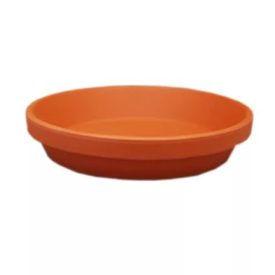 Cserép alátét agyag 33 cm NY