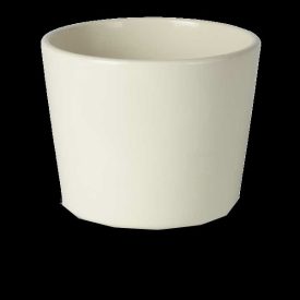 Kaspó Prim 13cm krém