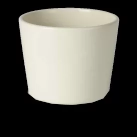 Kaspó Prim 13cm krém