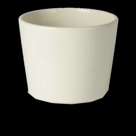 Kaspó Prim 13cm krém