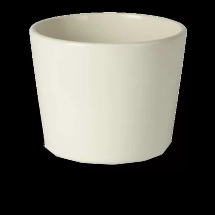 Kaspó Prim 13cm krém