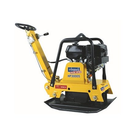 SCHEPPACH HP 3000 S LAPVIBRÁTOR BENZINMOTOROS