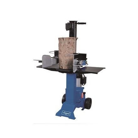 Scheppach HL 730 - rönkhasíto 7t (400 V)