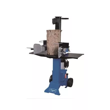 Scheppach HL 730 - rönkhasíto 7t (400 V)