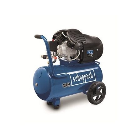 SCHEPPACH HC 53 DC KOMPRESSZOR PRO ELEKTROMOS 230V