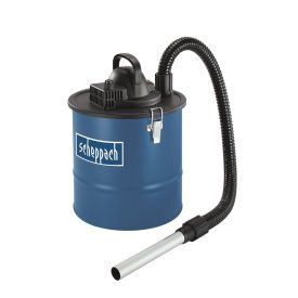   SCHEPPACH ACM 18 HAMUPORSZÍVÓ  ELEKTROMOS 230V Készlet erejéig!