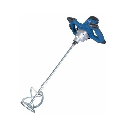 SCHEPPACH PM 1200 HABARCS KEVERŐGÉP  ELEKTROMOS 230V