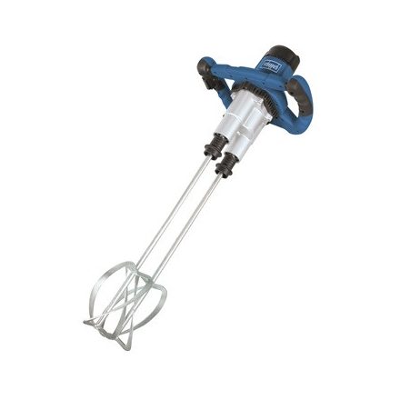 SCHEPPACH PM 1800 D KEVERŐGÉP  ELEKTROMOS 230V