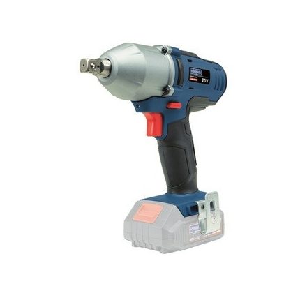 Scheppach CIW350-20Li - Akkus 1/2'-os ütvecsavarozó 20 V