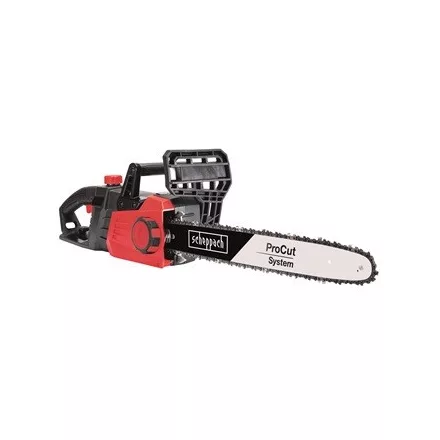 Scheppach CSE 2700 - elektromos láncfűrész 2700 W motorral