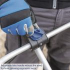 Scheppach BC-BCH380/40-X-akkus fűkasza 2 az 1-ben IXES 20V,akku és töltő nélkül