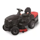 Scheppach TMR 452-98H-RD - fűnyíró traktor, 98 cm hátsó kidobással és hidrosztat