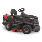Scheppach TMR 452-98H-RD - fűnyíró traktor, 98 cm hátsó kidobással és hidrosztat