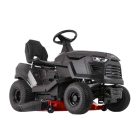 Scheppach TMR 452-98H-SD - fűnyíró traktor, 98 cm oldalkidobással és hidrosztati