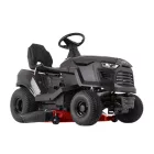 Scheppach TMR 452-98H-SD - fűnyíró traktor, 98 cm oldalkidobással és hidrosztati
