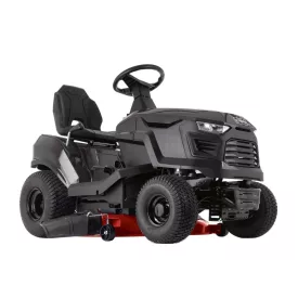   Scheppach TMR 452-98H-SD - fűnyíró traktor, 98 cm oldalkidobással és hidrosztati