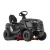 Scheppach TMR 452-98H-SD - fűnyíró traktor, 98 cm oldalkidobással és hidrosztati