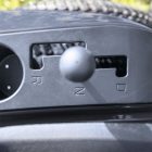 Scheppach TMR 452-98H-SD - fűnyíró traktor, 98 cm oldalkidobással és hidrosztati