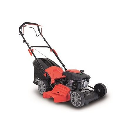 SCHEPPACH MS 161-46 - MULTIFUNKCIÓS ÖNJÁRÓ FŰNYÍRÓ