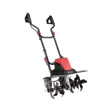 Scheppach MTE 460 - elektromos kapálógép 1500 W