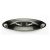 Fedő INOX 14 L - 41 cm (11243)