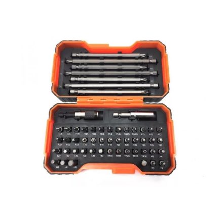 Bahco Bit készlet 54 részes