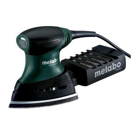 Metabo FMS 200 Intec delta csiszoló