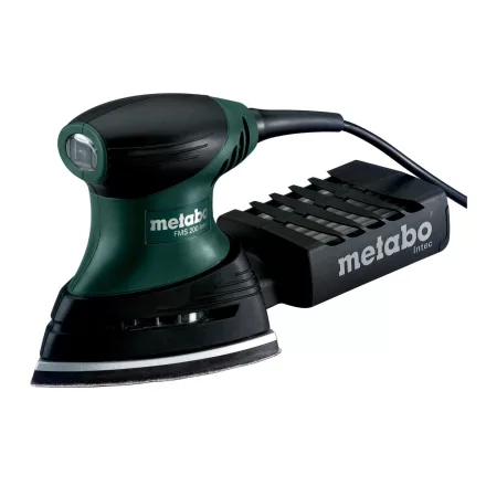 Metabo FMS 200 Intec delta csiszoló