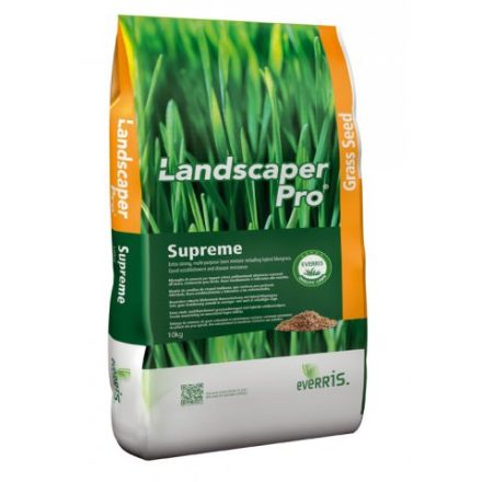 Landscaper Pro Supreme (10kg) Fűmag