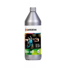 Gardena Bio láncolaj 1l