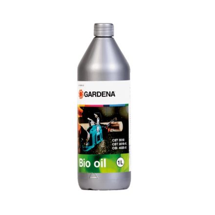 Gardena Bio láncolaj 1l