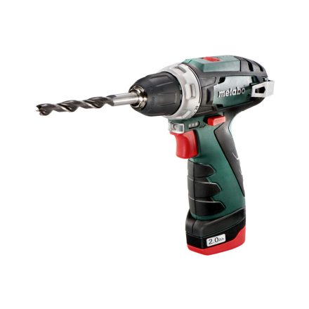 Metabo Powermaxx BS BASIC AKKUS FÚRÓCSAVAROZÓ