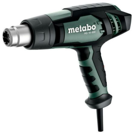 Metabo HG 16-500 Hőlégfúvó