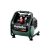 Metabo power 160-5 18 LTX Akkus Kompresszor