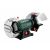 Metabo DS 150 PLUS kettős csiszológép