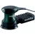 Metabo FSX 200  Excentercsiszoló