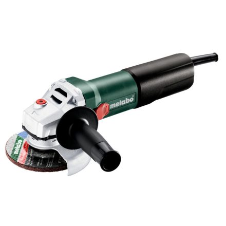 Metabo WQ 1100-125 sarokcsiszoló