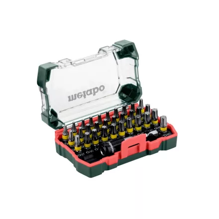 'SP' BIT DOBOZ, 32 DB-OS, TORX