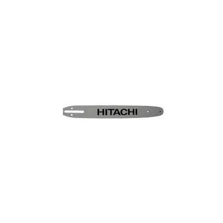 Hitachi láncvezető 14' .3/8 35 cm (cs33eb)