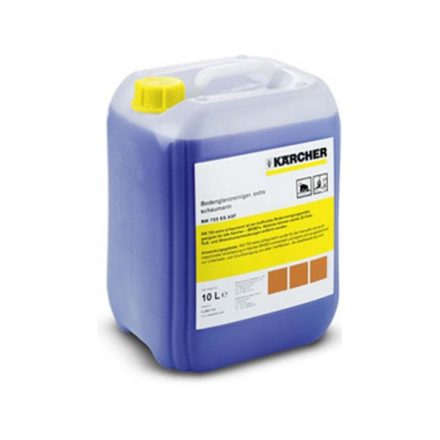 Kaercher RM 755 ES** padlófényesítő 10 L