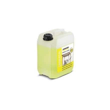 Kaercher Univerzális tisztítószer RM 555  (5 l)