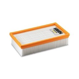 Kaercher Lapos redős szűrő, csomagolt