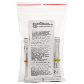 Thermacell M-48  csomagolás nélkül Prallethrin lapka