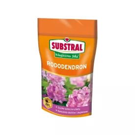 Substral Növényvarázs rododendron trágya