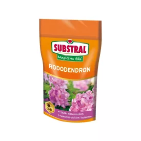 Substral Növényvarázs rododendron trágya