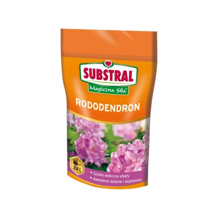 Substral Növényvarázs rododendron trágya