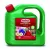 Substral tápoldat balkonnövényekhez 2000ml 10120